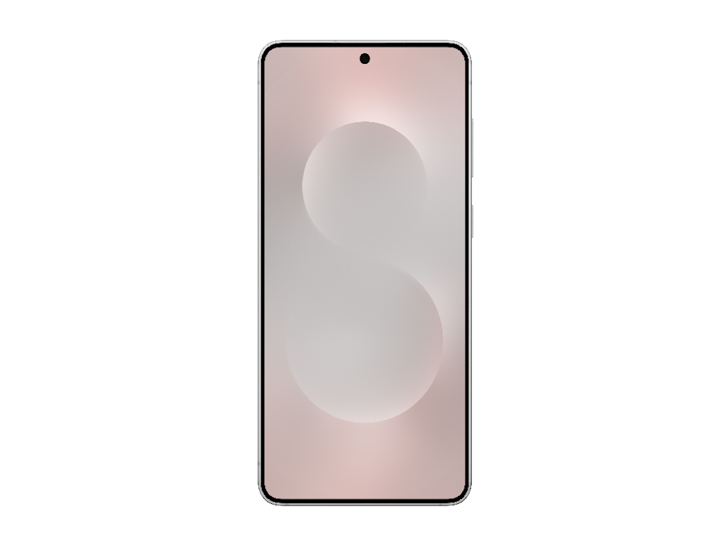 Smartphone SAMSUNG S25 Edge 12GB/256GB/srebrna