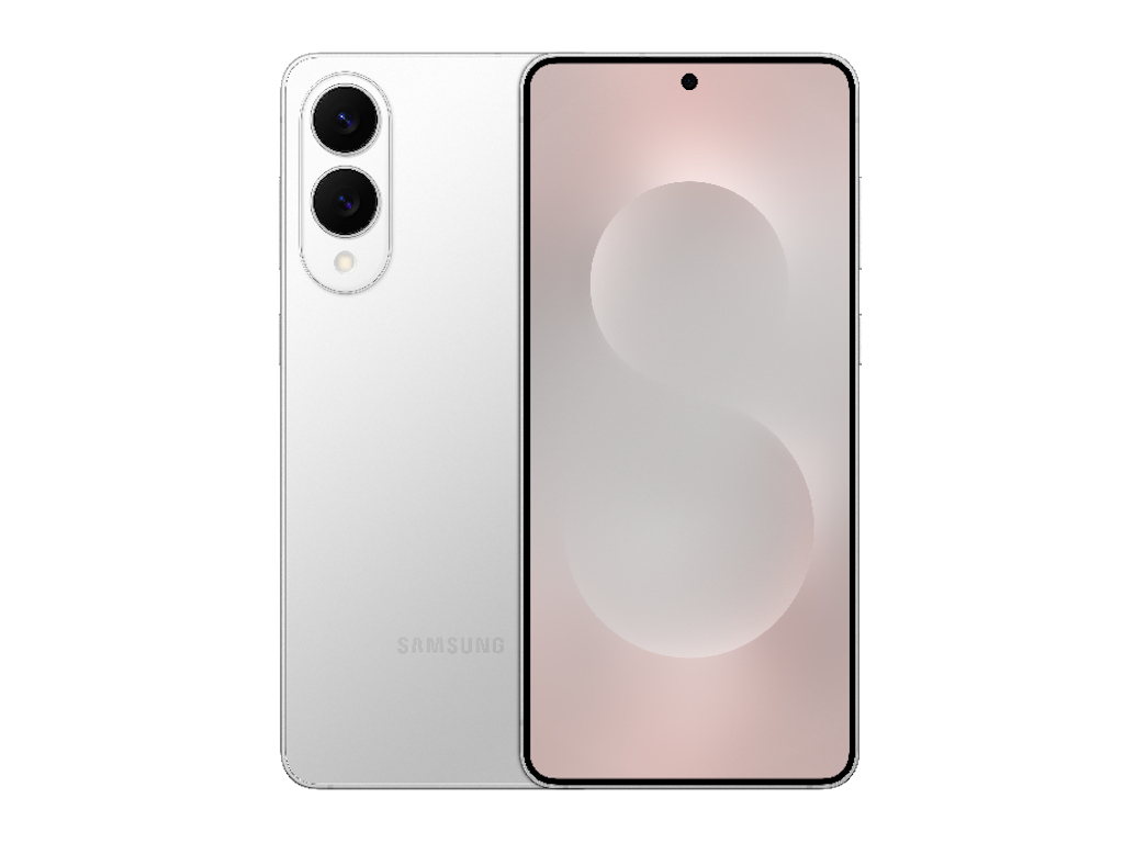 Smartphone SAMSUNG S25 Edge 12GB/256GB/srebrna - Slika 2