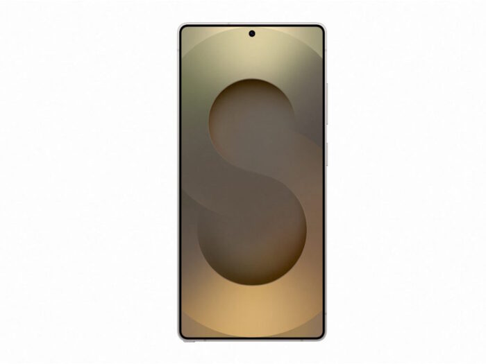 Smartphone SAMSUNG Galaxy S25 Ultra 12GB/1TB/siva