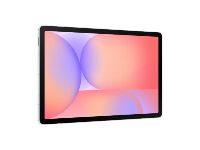 Tablet SAMSUNG Galaxy Tab S10 Lite WIFI/6GB/128GB/srebrna
