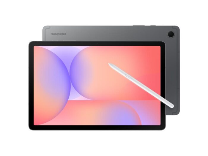 Tablet SAMSUNG Galaxy Tab S10 Lite LTE/8GB/256GB/siva
