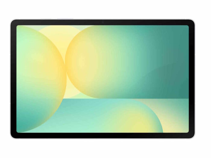 Tablet SAMSUNG Galaxy Tab S10 FE+ 13.1"/OC 2.9GHGz/WIFI/8GB/128GB/Srebrna