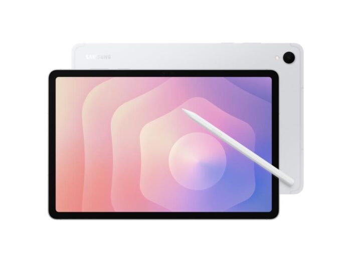 Tablet SAMSUNG Galaxy Tab S11 11"/12GB/128GB/WIFI/srebrna
