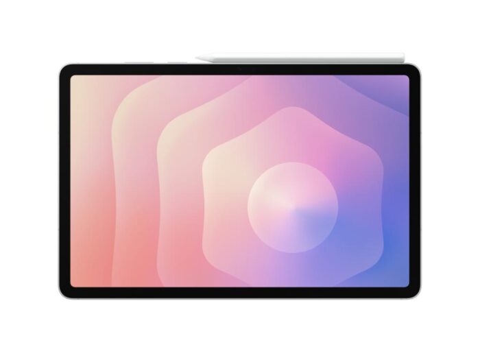 Tablet SAMSUNG Galaxy Tab S11 11"/12GB/128GB/WIFI/srebrna