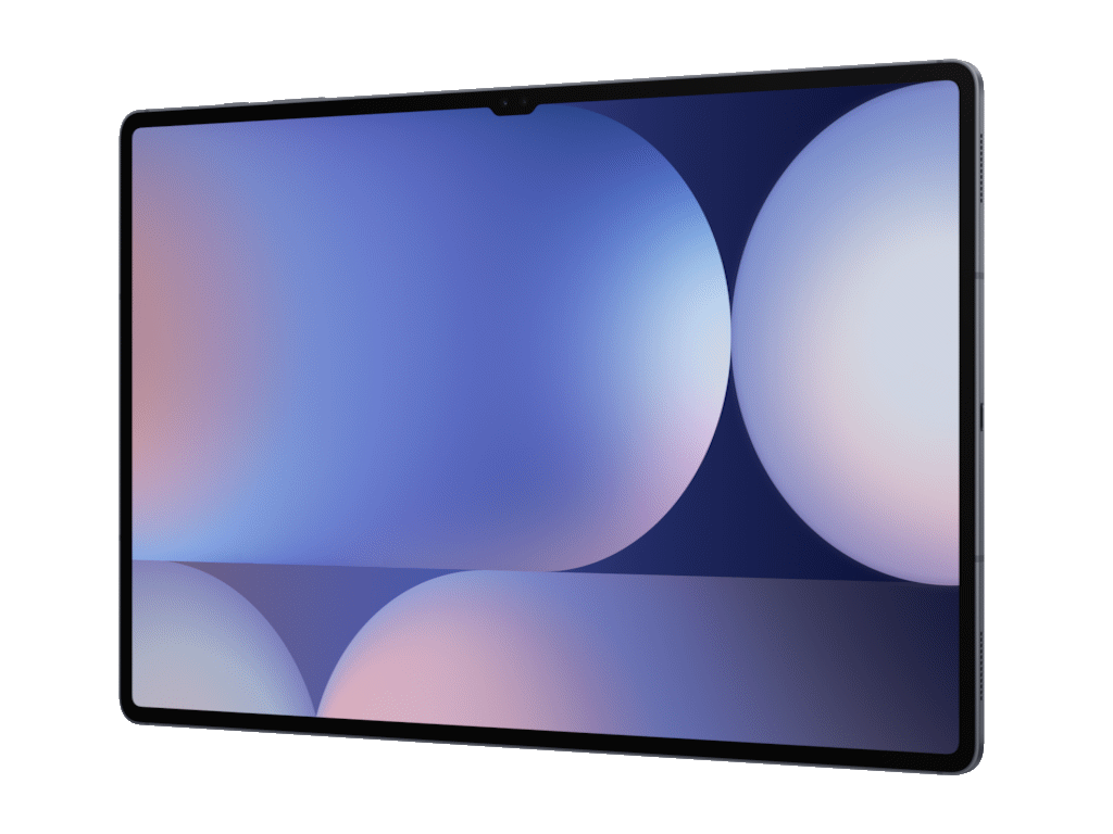 Tablet SAMSUNG Galaxy Tab S10 Ultra WiFi 14"/OC 3.0GHz/12GB/256GB/13+12MP/Android/siva - Slika 2