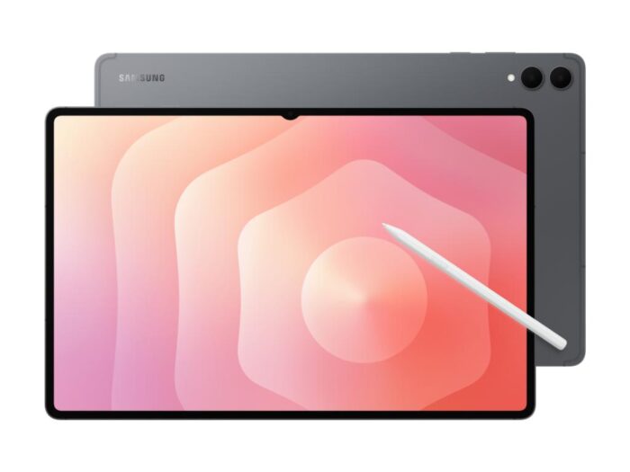 Tablet SAMSUNG Galaxy Tab S11 Ultra 12GB/512GB/WIFI/siva
