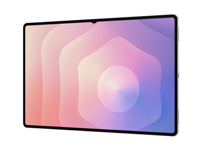 Tablet SAMSUNG Galaxy Tab S11 Ultra 12GB/256GB/WIFI/srebrna