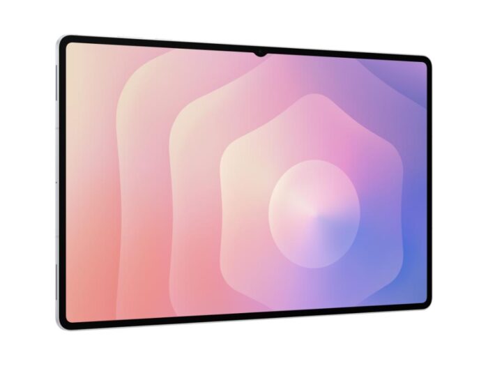 Tablet SAMSUNG Galaxy Tab S11 Ultra 12GB/256GB/WIFI/srebrna