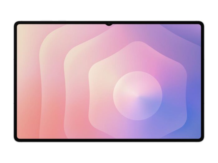 Tablet SAMSUNG Galaxy Tab S11 Ultra 12GB/256GB/WIFI/srebrna