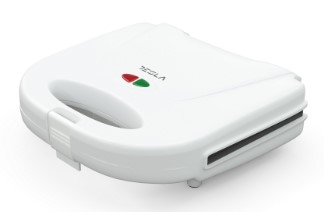 Toster TESLA SM100W 750W/bela