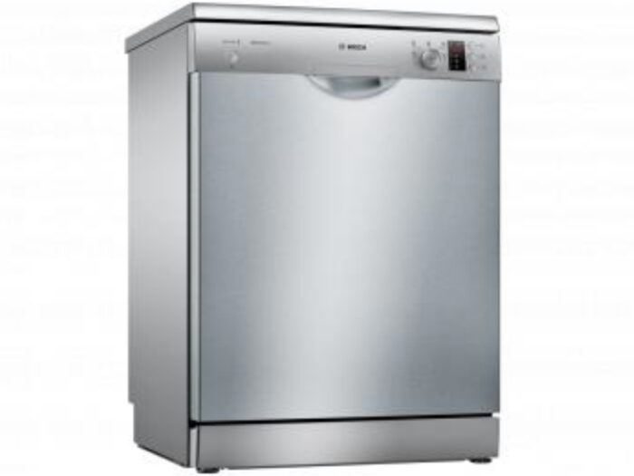 Sudomašina BOSCH SMS25AI05E/Serija 2/samostojeca/E/12 kompleta/84,5x60x60cm/srebrna