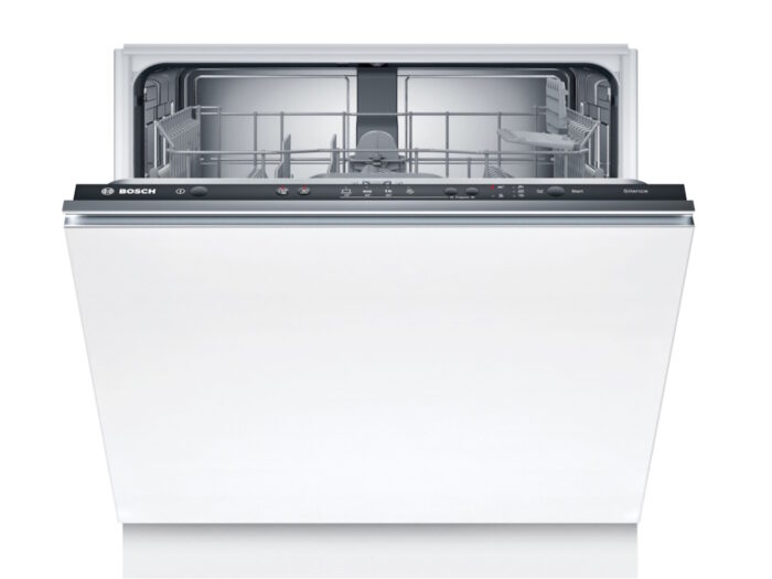 Sudomašina BOSCH SMV24AX04E/Serija 2/ugradna/E/12 kompleta/81,5x59,8x55cm/bela