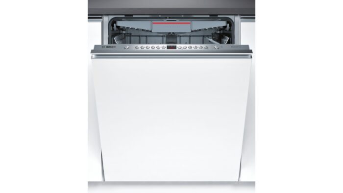Sudomašina BOSCH SMV46KX04E/Serija 4/ugradna/E/13 kompleta/3. korpa/81,5x59,8x55cm/bela