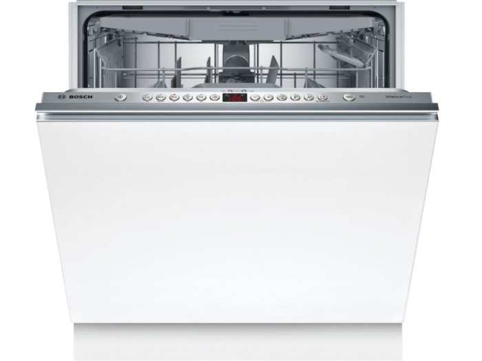 Sudomašina BOSCH SMV46KX04E/Serija 4/ugradna/E/13 kompleta/3. korpa/81,5x59,8x55cm/bela