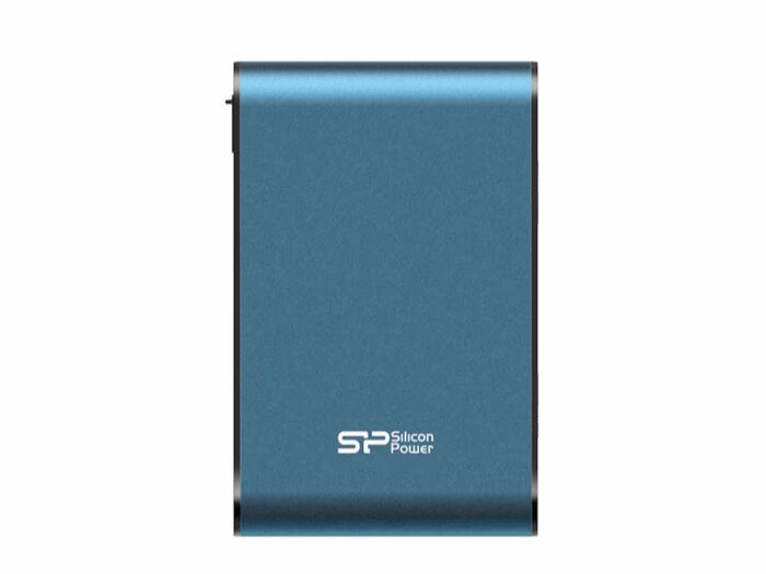 Hard disk SILICON POWER Armor A80 SP020TBPHDA80S3B eksterni/2TB/2.5"/USB 3.0/plava