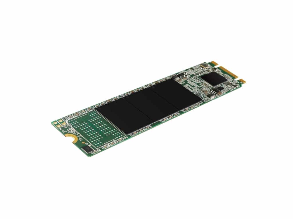 SSD SILICON POWER A55 128GB/M.2/crna - Slika 3