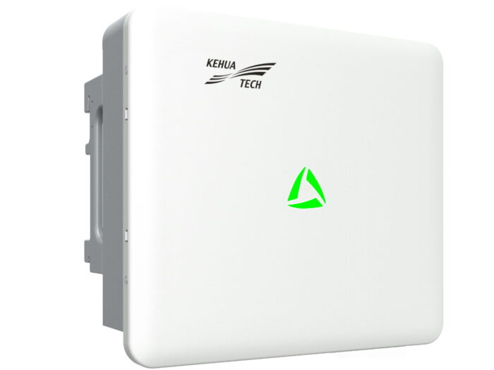 Inverter KEHUA SPI25K-B X2, 25kW