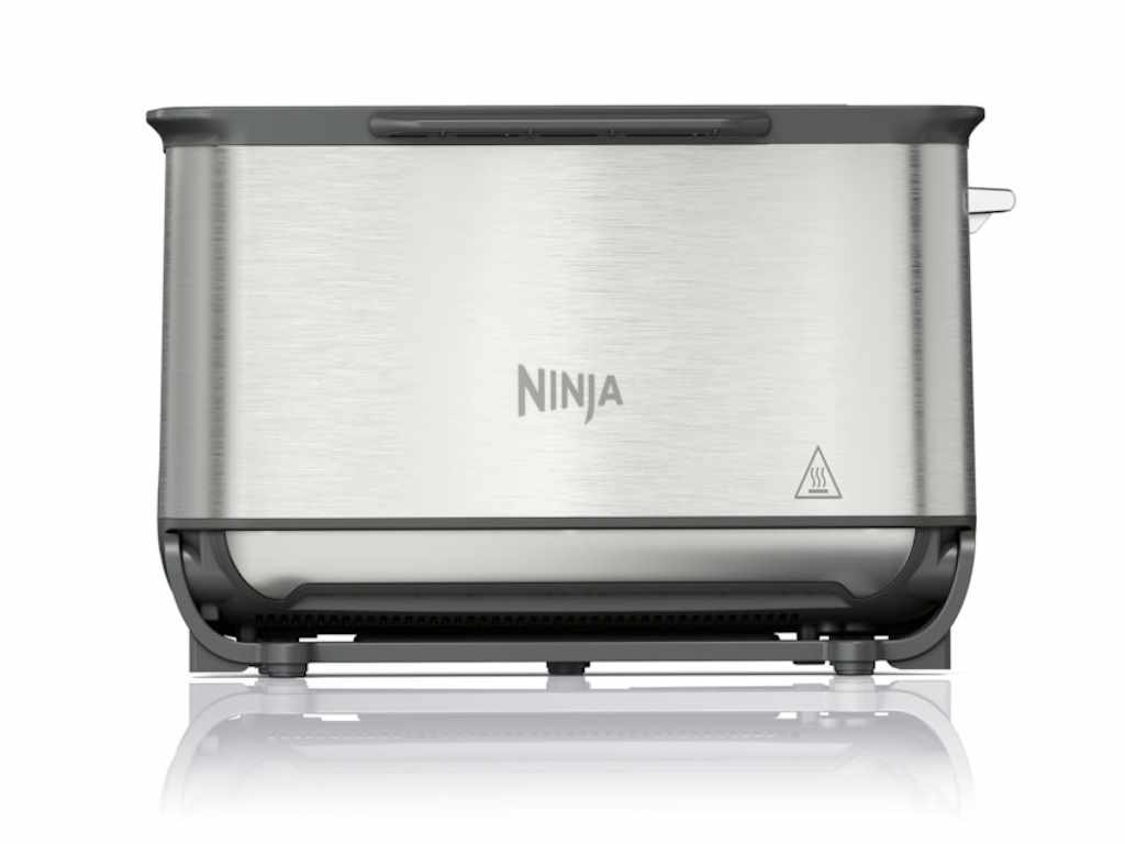 Toster NINJA ST202EU Foodi 3u1/2400W/siva - Slika 5