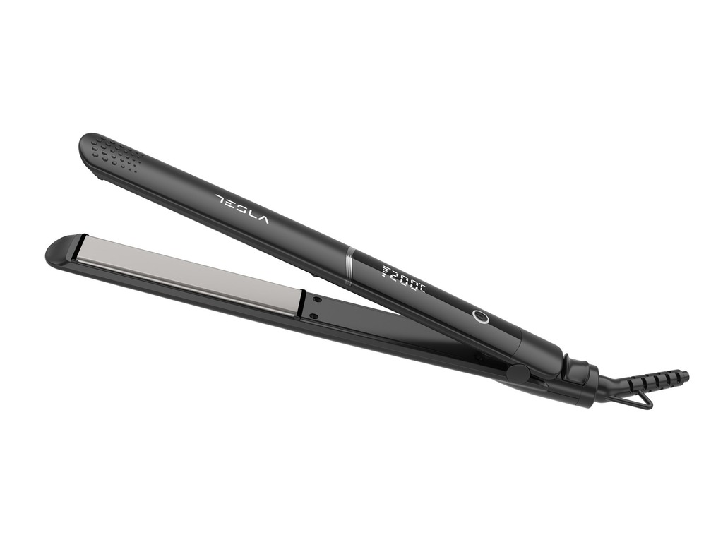 Pegla za kosu TESLA STH200BS 60W/crna - Slika 2