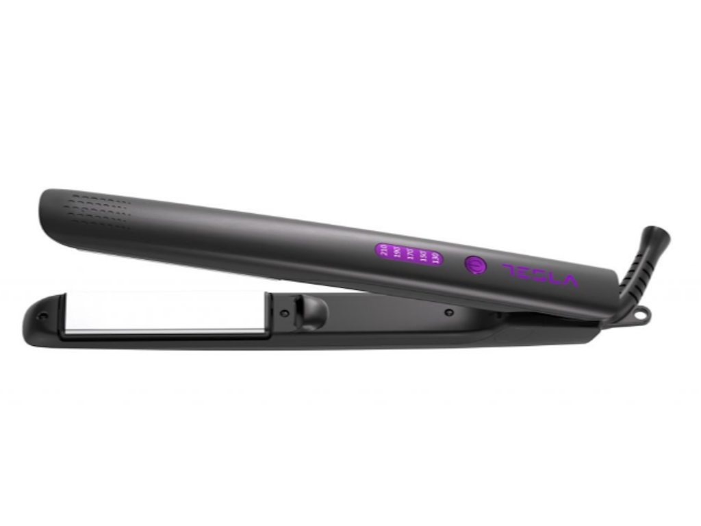 Pegla za kosu TESLA STH300BP 42W/crna-ljubicasta - Slika 2