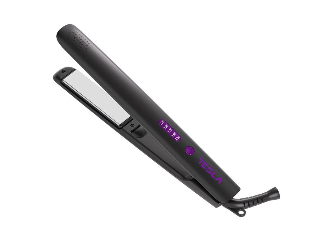 Pegla za kosu TESLA STH300BP 42W/crna-ljubicasta - Slika 4