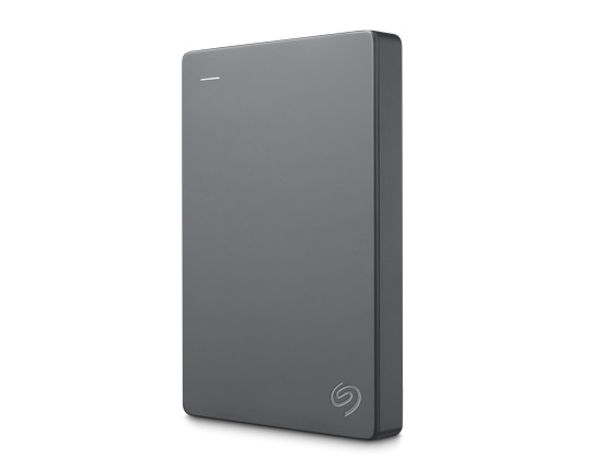 HDD SEAGATE 2TB/eksterni/2.5"/USB 3.0/crna