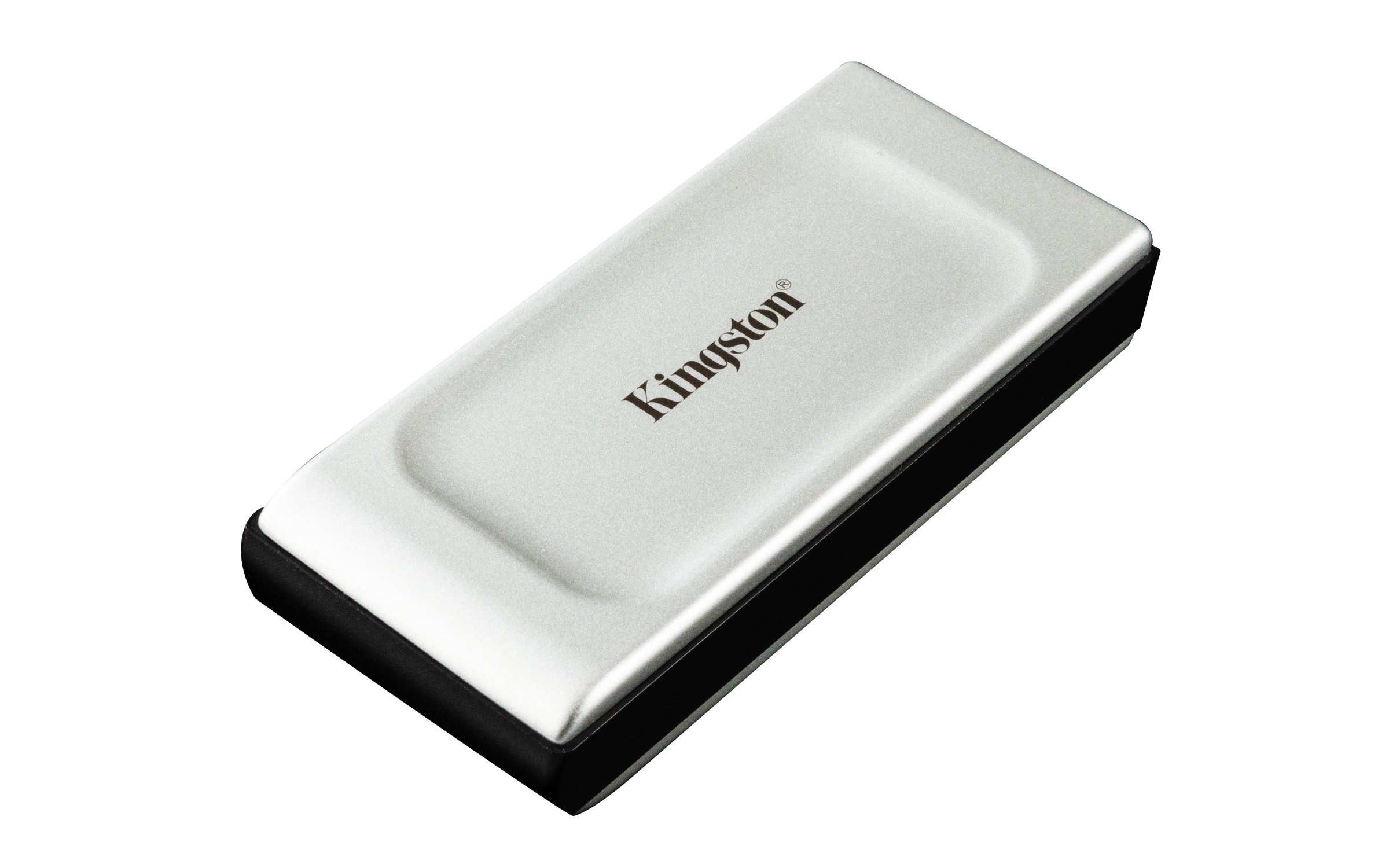 SSD KINGSTON XS2000 2000GB/eksterni/3.2/siva