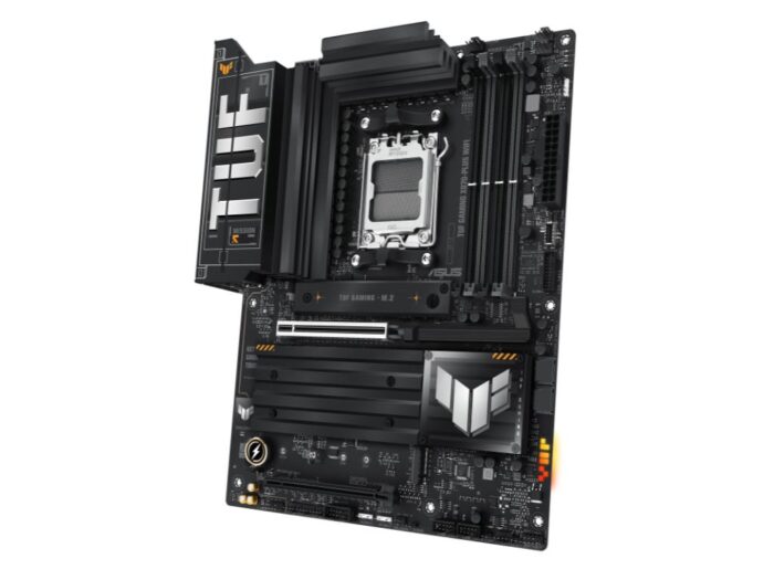 Maticna ploca ASUS TUF GAMING X870-PLUS WIFI/AM5