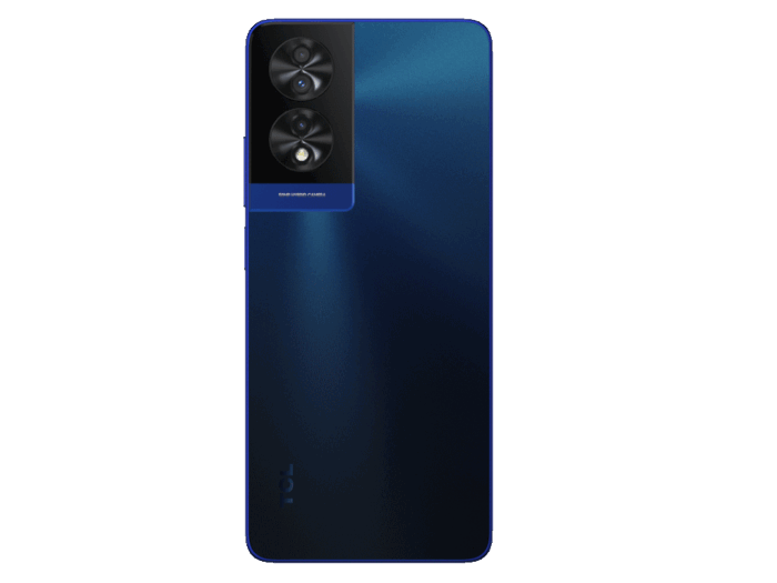 Smartphone TCL 40 NxtPaper 8GB/256GB/plava