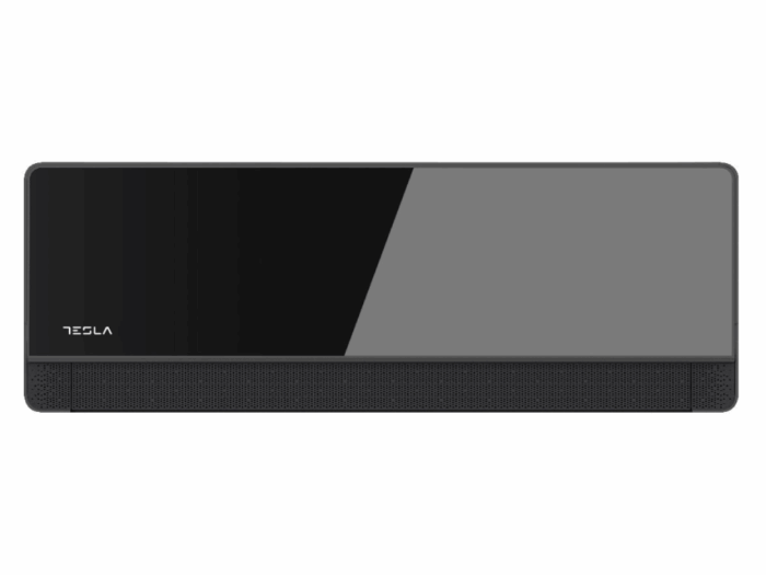 Klima TESLA TA35MMGT-1232IHWT/inverter/R32/12000BTU/A+++/A++/grejac spoljne jedinice/-25/wi-fi/crna