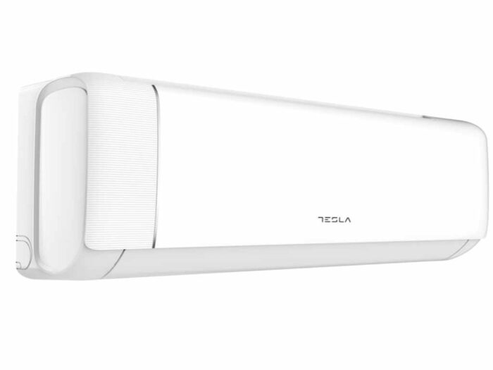 Klima TESLA TA35QQET-1232IHWT/inverter/R32/12000BTU/A+++/A++/grejac spoljne jedinice/-25/wi-fi/bela