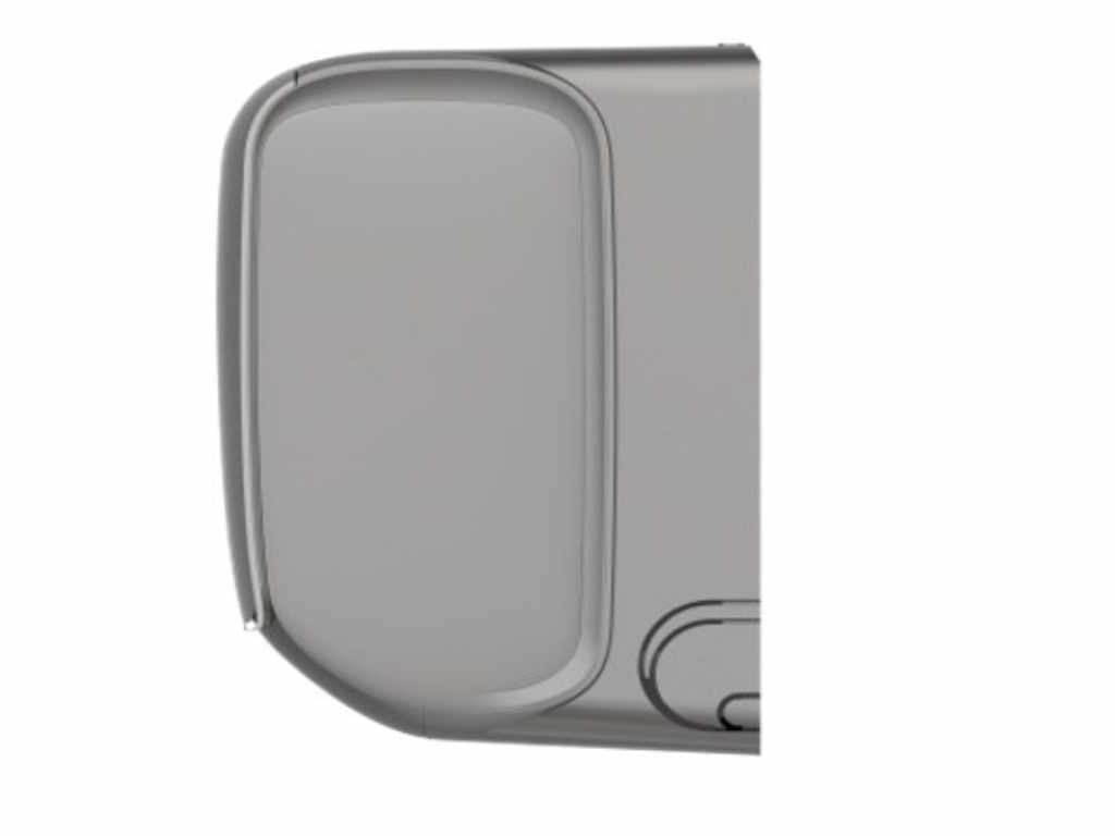 Klima TESLA TA72QQFT-2432IHWT/inverter/R32/24000BTU/A+++/A++/grejac spoljne jedinice/-25/wi-fi/siva