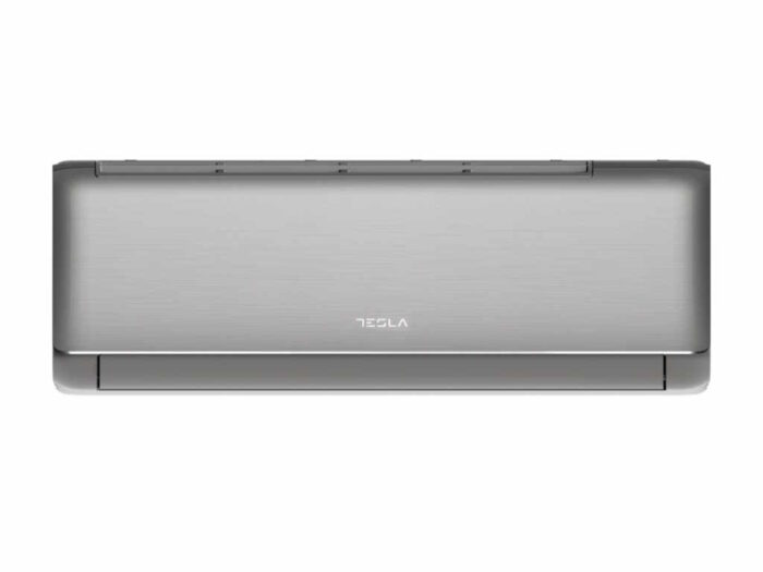 Klima TESLA TA72QQFT-2432IHWT/inverter/R32/24000BTU/A+++/A++/grejac spoljne jedinice/-25/wi-fi/siva
