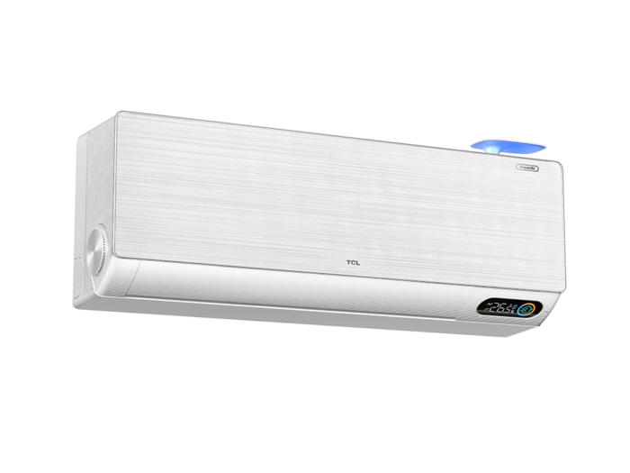 Klima TCL TAC-12CHSD/FBI/FreshIN II/inverter/A+++/A++/R32/12000BTU/WIFI/4D/bela