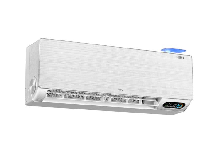 Klima TCL TAC-12CHSD/FBI/FreshIN II/inverter/A+++/A++/R32/12000BTU/WIFI/4D/bela