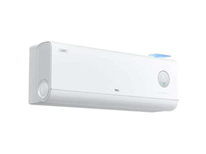 Klima TCL TAC-12CHSD/FCI FreshIN 3.0/inverter/A+++/A++/R32/12000BTU/bela