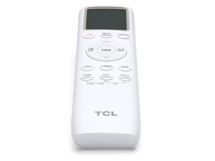 Klima TCL TAC-12CHSD/TPH11I /BreezeIN/inverter/A++/R32/12000BTU/WIFI/4D/HEPA i AC filter/bela