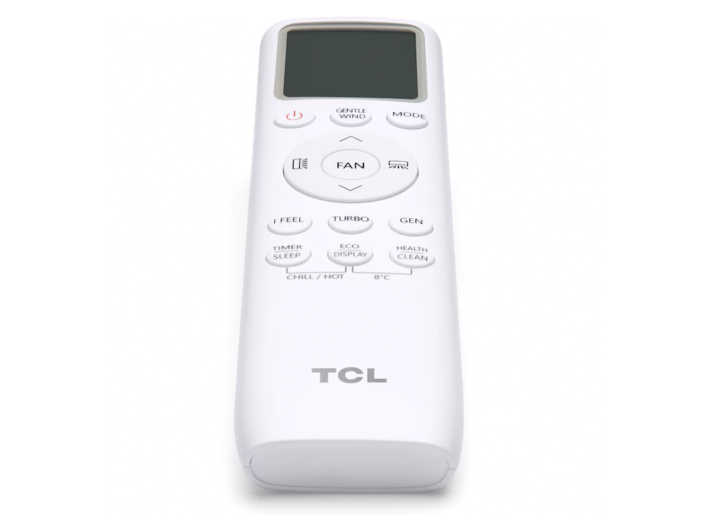 Klima TCL TAC-12CHSD/TPH11I /BreezeIN/inverter/A++/R32/12000BTU/WIFI/4D/HEPA i AC filter/bela
