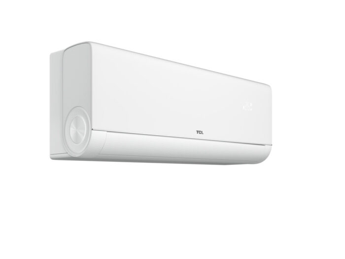 Klima TCL TAC-12CHSD/UG11V3AH Breeze IN 2.0/inverter/A+++/A++/12000BTU/WiFi/bela