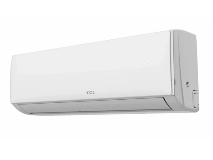 Klima TCL TAC-12CHSD/XA73IFSH ELITE/inverter/A++/A+/R32/12000BTU/WiFi/4D/bela/Grejac tacne