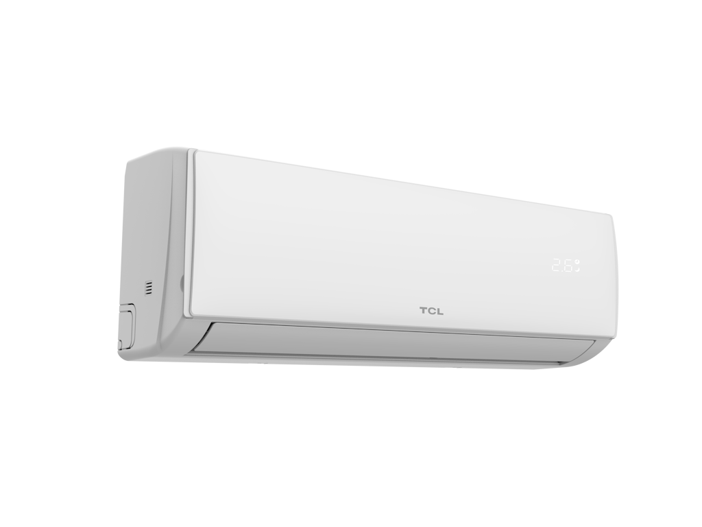 Klima TCL TAC-12CHSD/XA73IFS ELITE lite/inverter/A++/A+/R32/12000BTU/WiFi/4D/HEPA i AC filter/bela