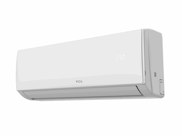 Klima TCL TAC-12CHSD/XA73IFS ELITE lite/inverter/A++/A+/R32/12000BTU/WiFi/4D/HEPA i AC filter/bela