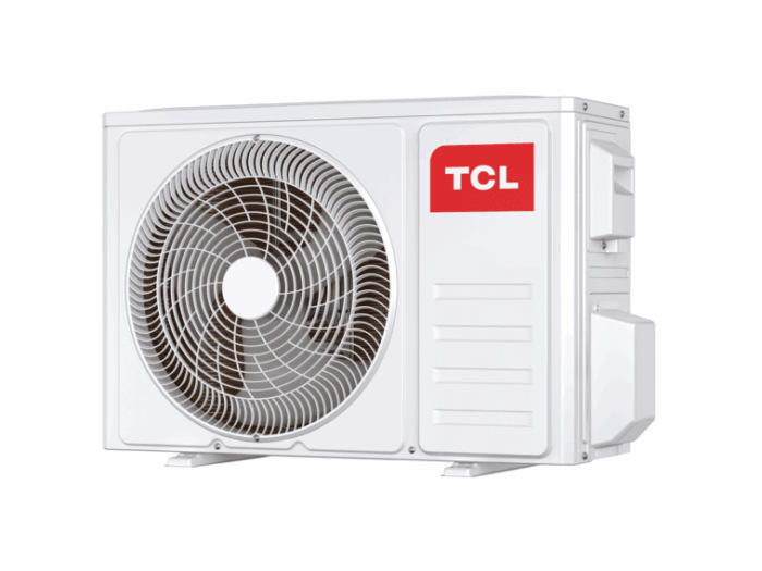 Klima TCL TAC-18CHSD/TPH11I /BreezeIN/inverter/A++/R32/18000BTU/WIFI/4D/HEPA i AC filter/bela