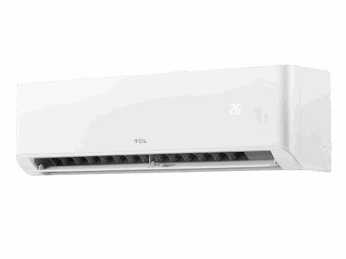 Klima TCL TAC-24CHSD/TPH11I /BreezeIN/inverter/A++/R32/24000BTU/WIFI/4D/HEPA i AC filter/bela