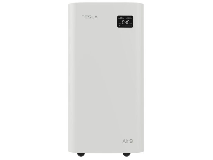 Precišcivac vazduha TESLA AIR TAPA9 96m2/smart/senzor kvaliteta vazduha/bela
