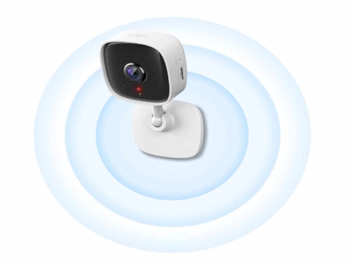 Kamera TP-LINK Tapo C110/indoor/Home security