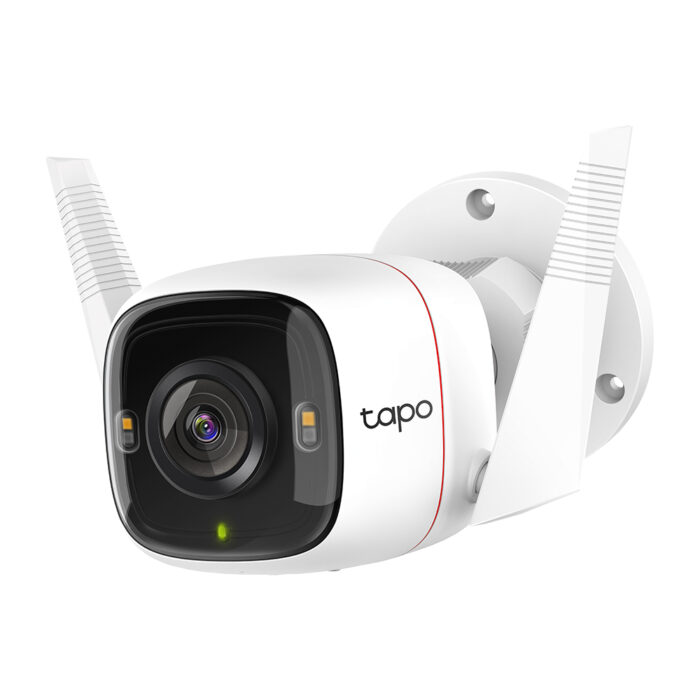 Kamera TP-LINK TAPO C320WS/outdoor/2K/Full color night vision