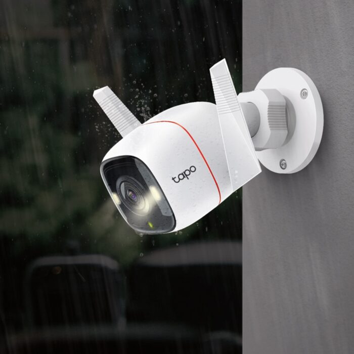 Kamera TP-LINK TAPO C320WS/outdoor/2K/Full color night vision