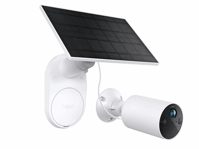 Kamera TP-Link Tapo C410 KIT