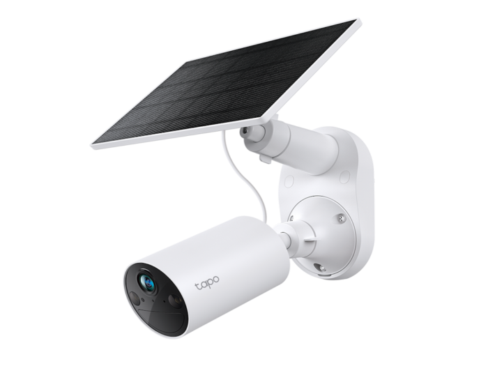 Kamera TP-Link Tapo C410 KIT